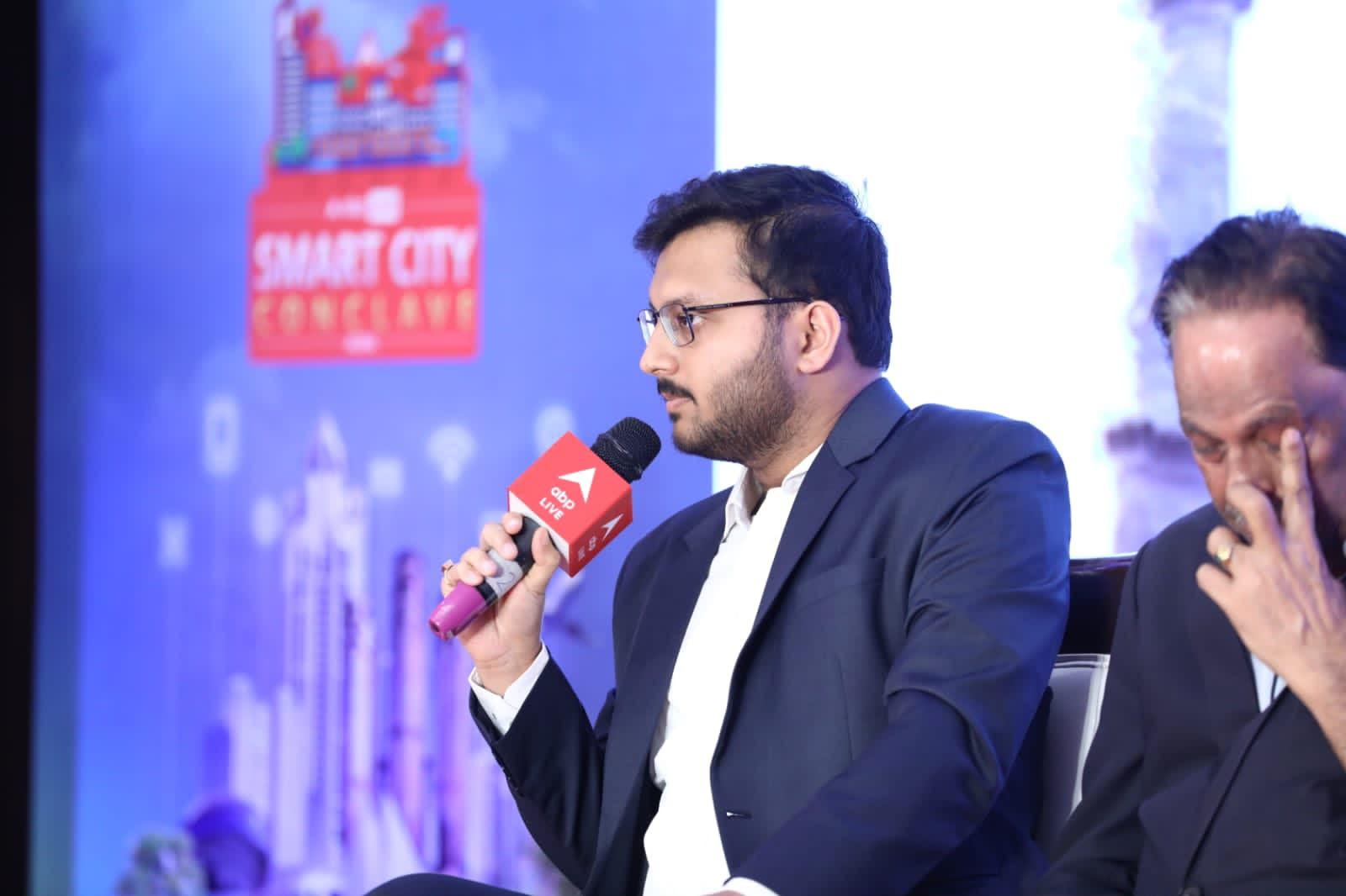 Utkarsh Agarwal, Owner of Agra Rollers