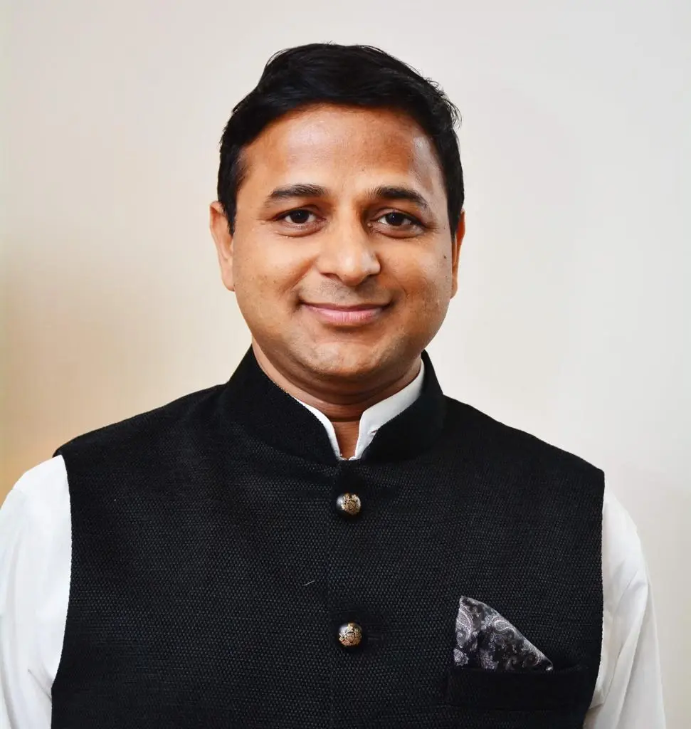 CA Rakesh Agarwal, ARC & Associates