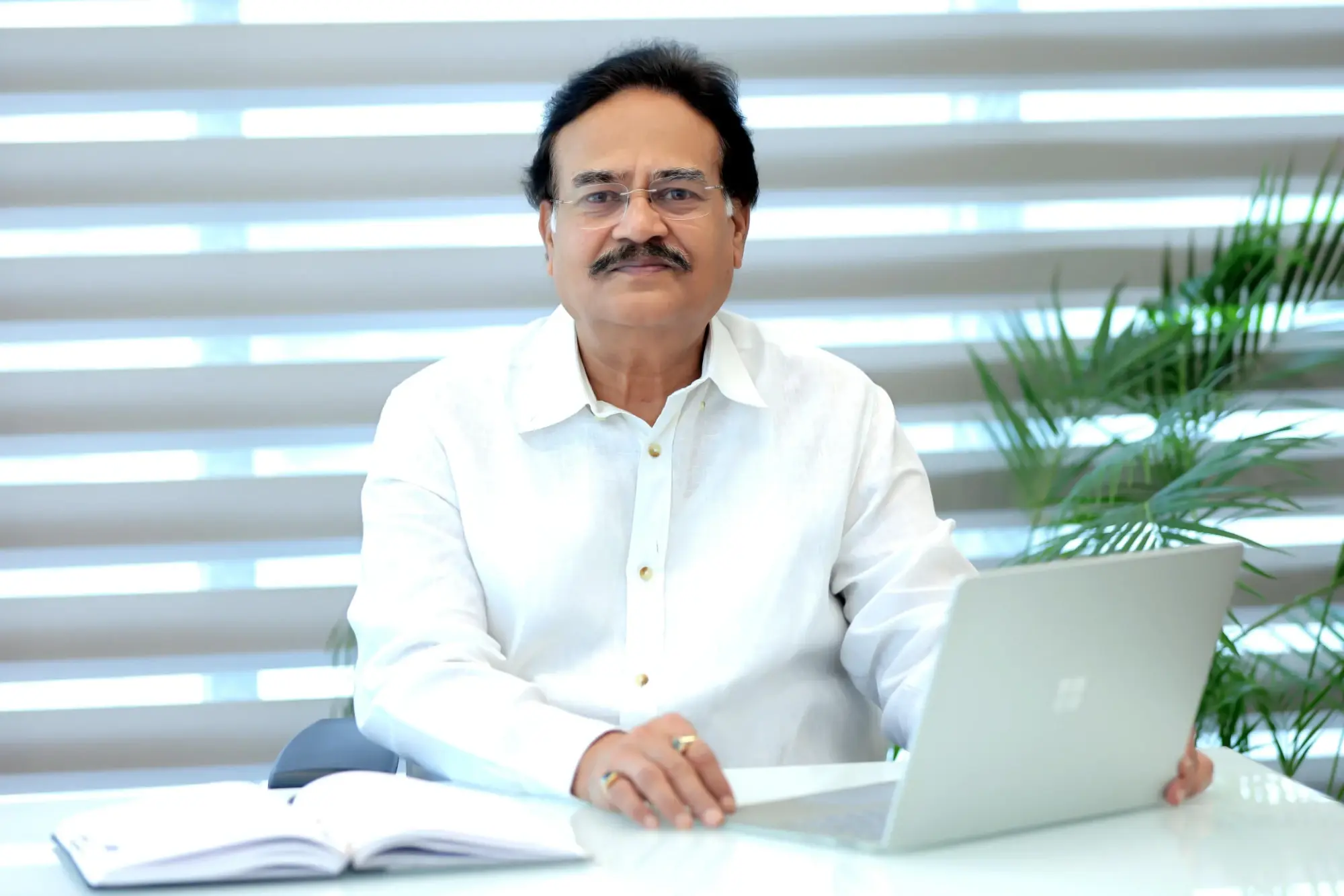 Oswaal Books' Managing Director