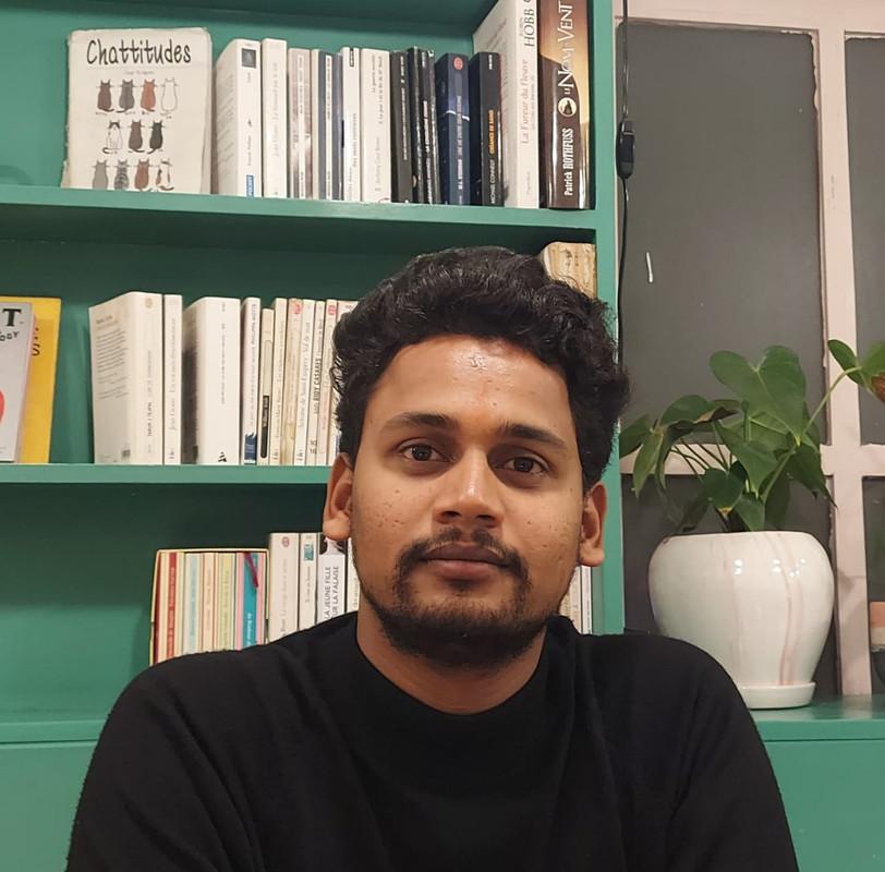 Himanshu Shekhar