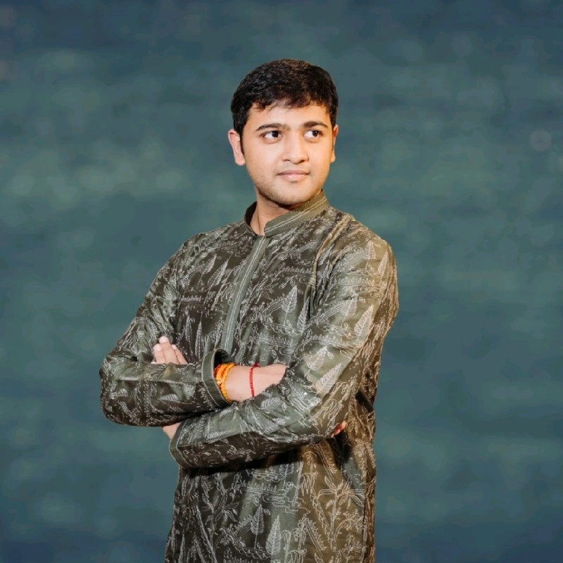 Kushagra Agarwal