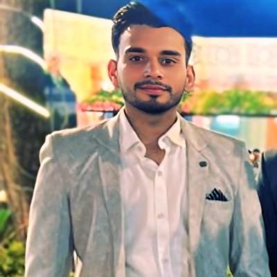 Rishav Sisodiya