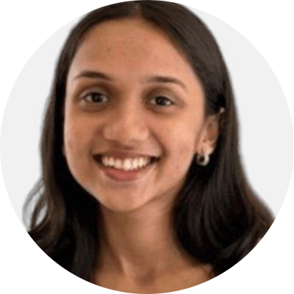 Tanaya Pawar